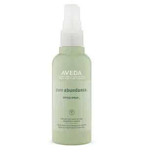 New Aveda Pure Abundance Style Prep